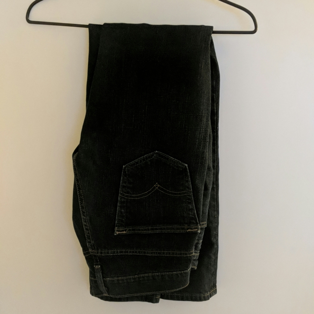 Men's Dark Blue 511 32x32 Levi's jeans